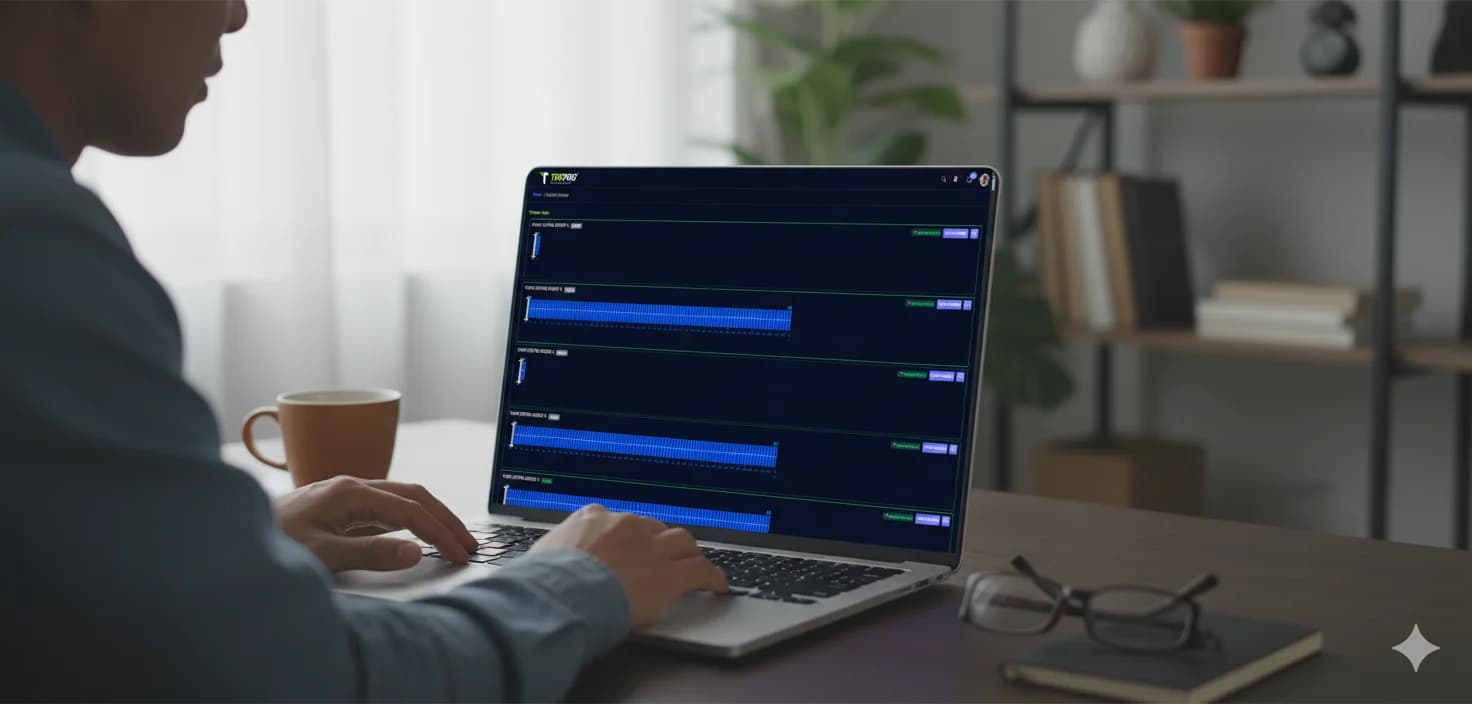 NECTYR fleet monitoring software, Taypro Taypro NECTYR fleet monitoring software
